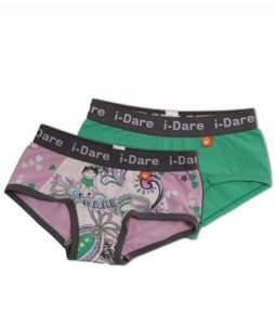 I-Dare